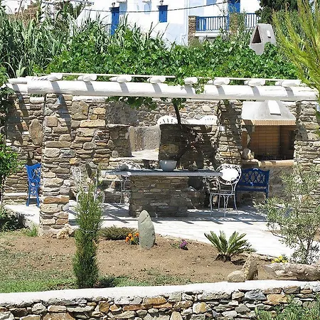 Didymes Studios Apartment