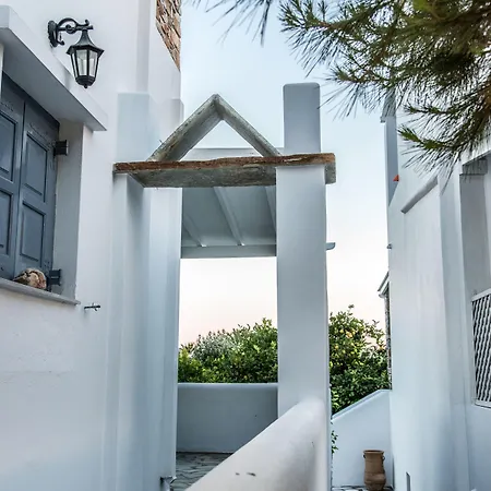 Didymes Studios Kionia