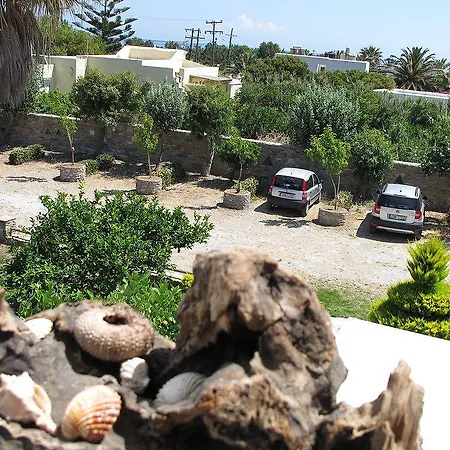 Didymes Apartamento Kionia