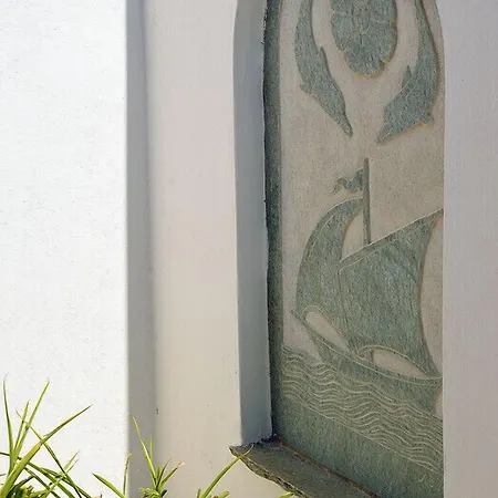 Didymes Apartamento Kionia