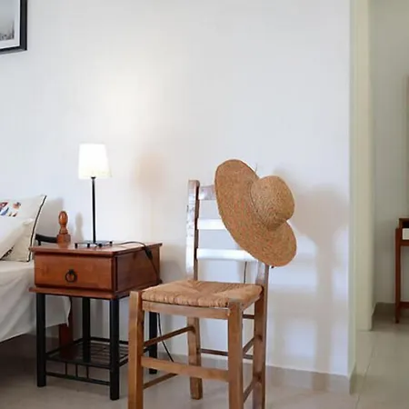 Didymes Apartamento *