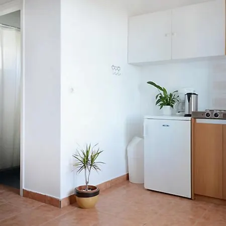 Apartamento Didymes *