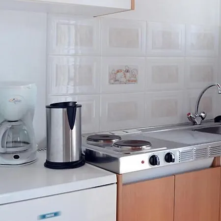 Apartamento Didymes Kionia