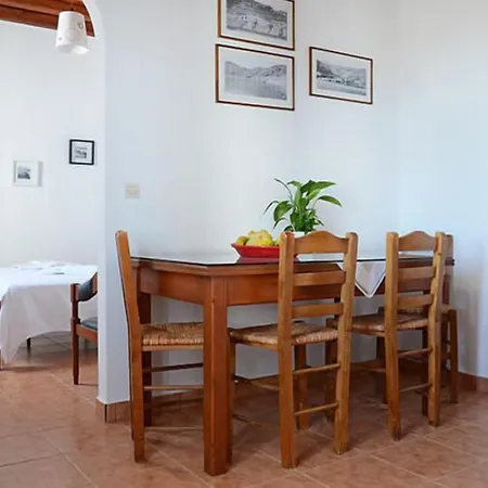 Didymes Apartamento *