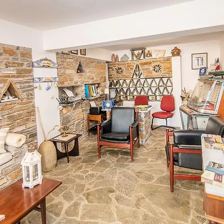 Didymes Apartamento Kionia