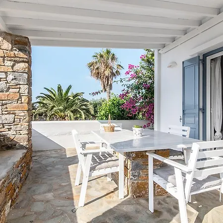 Apartamento Didymes *