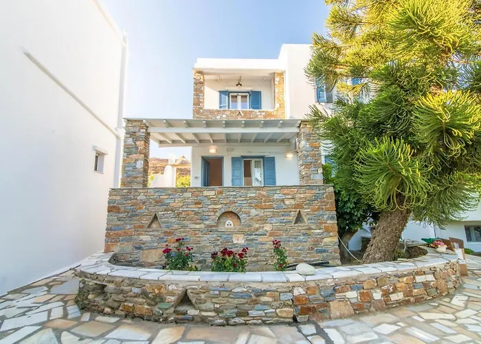 Didymes * Κιόνια