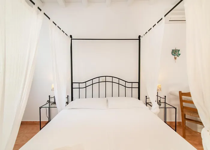 Didymes Κιόνια