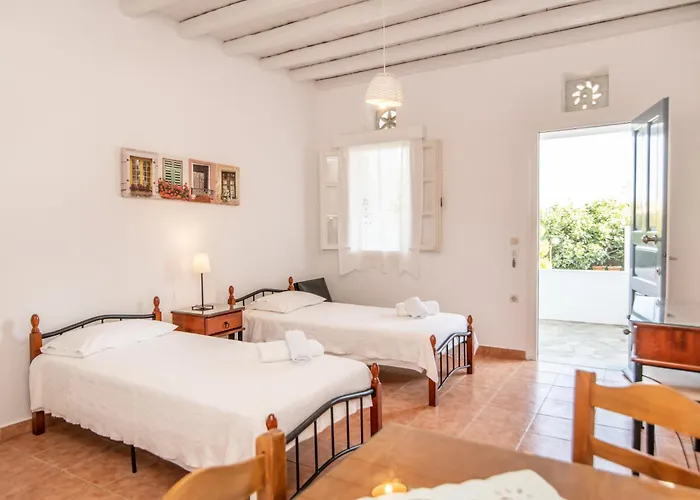 Didymes Κιόνια