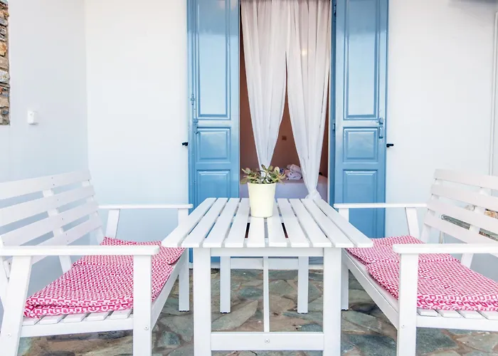 Didymes Κιόνια