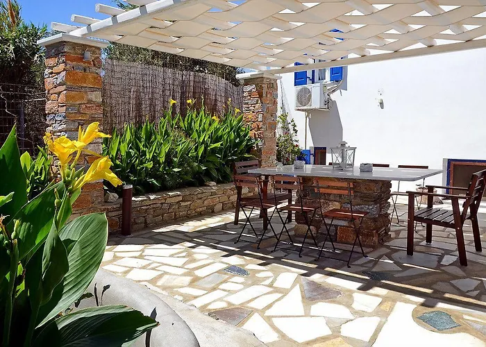 Didymes Κιόνια