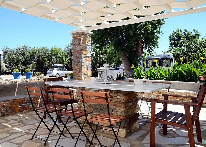 Didymes Διαμέρισμα Κιόνια