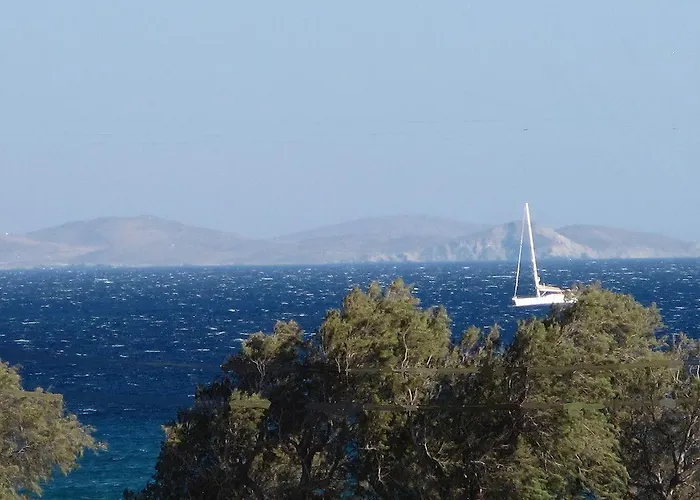 Didymes Διαμέρισμα