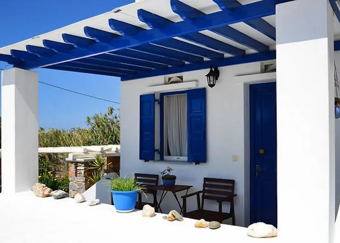 Didymes Κιόνια