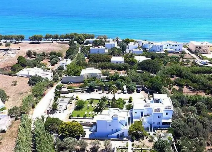 Didymes * Κιόνια