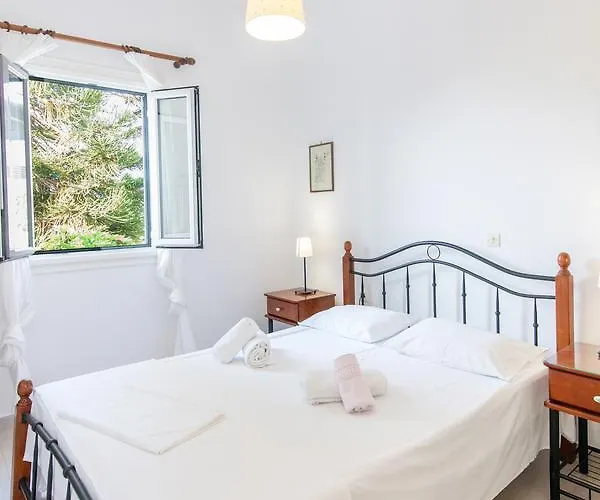 Didymes Κιόνια