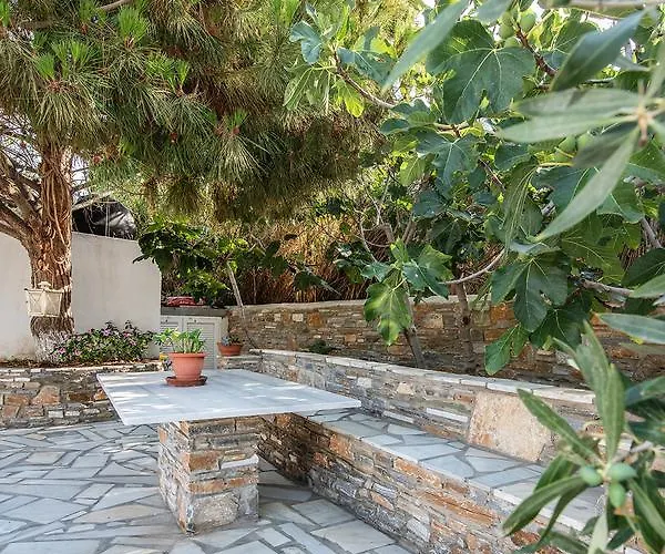 Διαμέρισμα Didymes