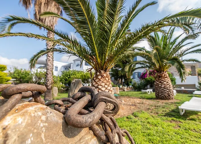 Διαμέρισμα Didymes