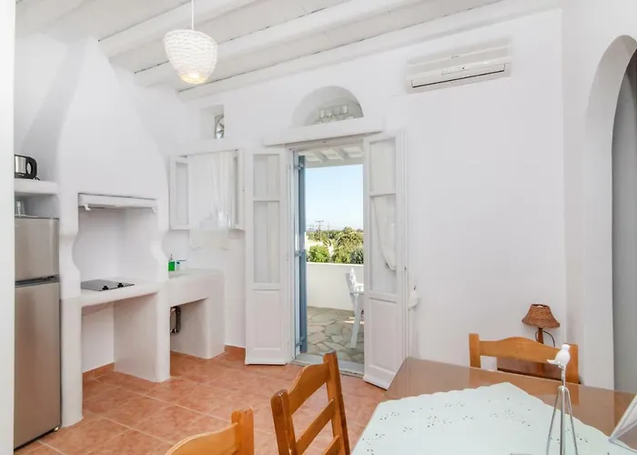 Didymes * Κιόνια