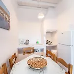 Apartamento Didymes *
