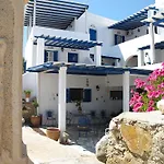 Apartamento Didymes *