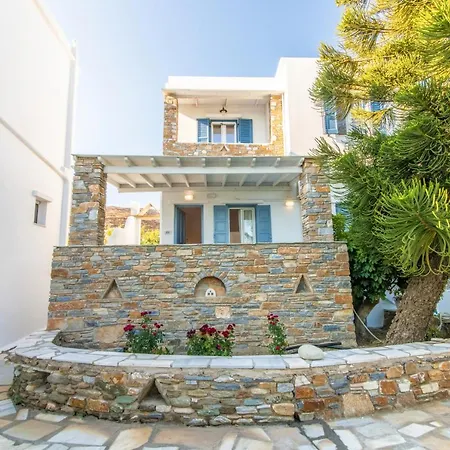 Didymes * كيونيا