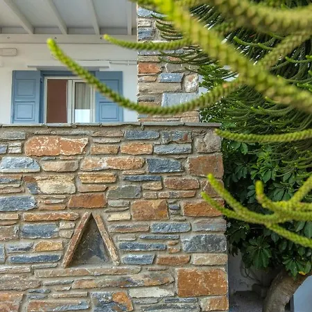 Apartmán Didymes