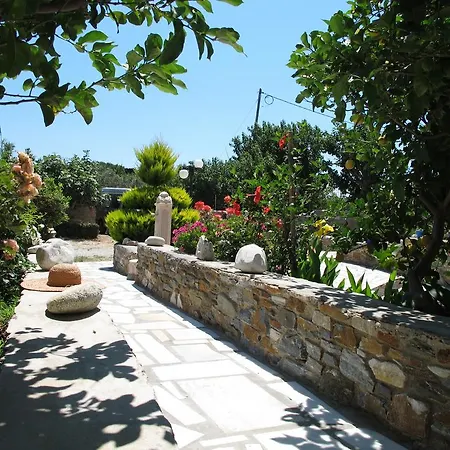 Apartment Didymes Studios Kionia