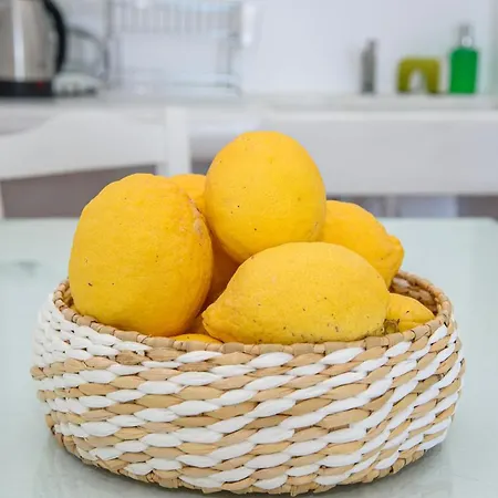 Didymes Apartamento Kionia