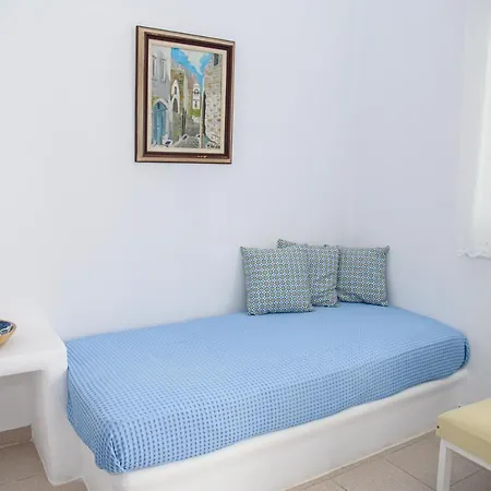 Didymes Studios Apartment *