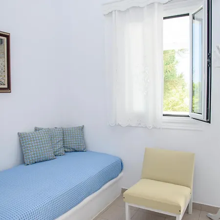 Didymes Studios Kionia