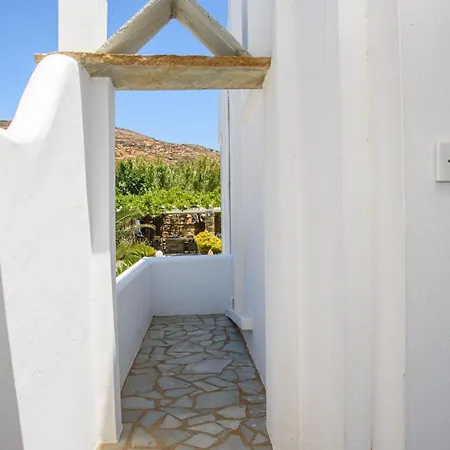 Apartment Didymes Studios