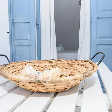 Didymes Studios Apartment