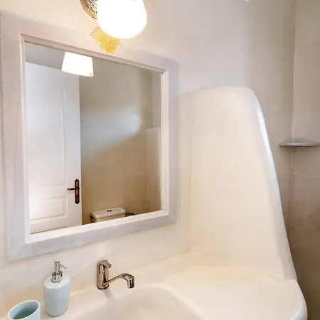 شقة Didymes كيونيا