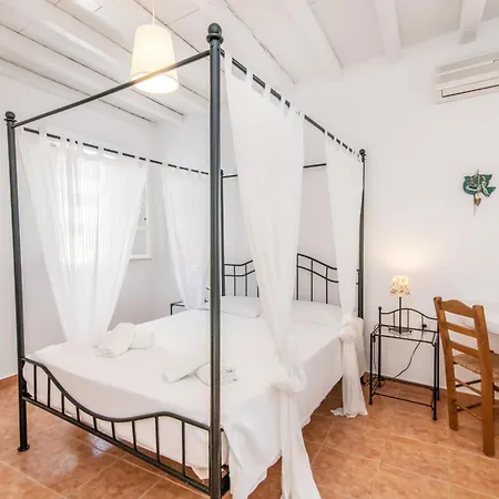 Appartamento Didymes