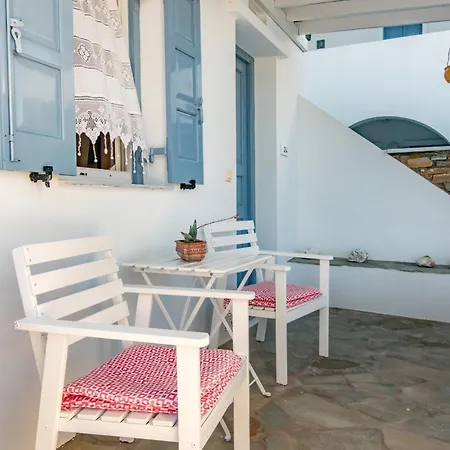Apartment Didymes Studios *