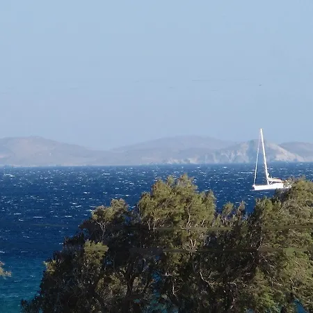 Didymes Appartamento