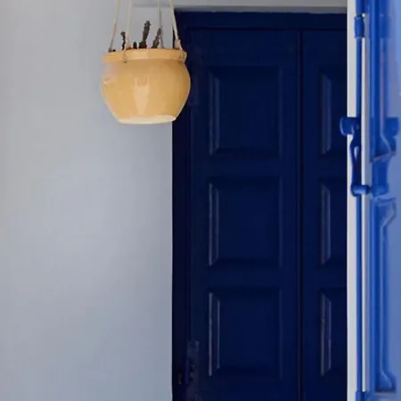 Didymes Apartmán *
