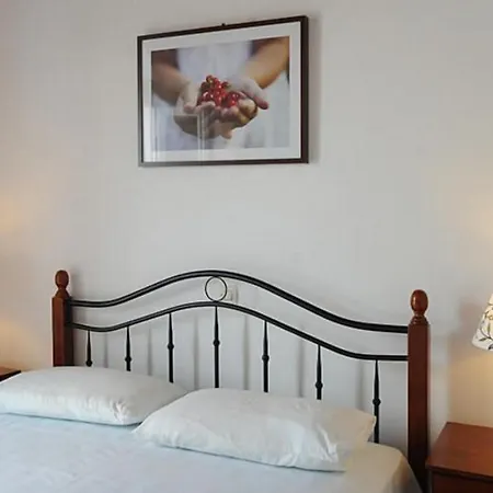 Appartamento Didymes