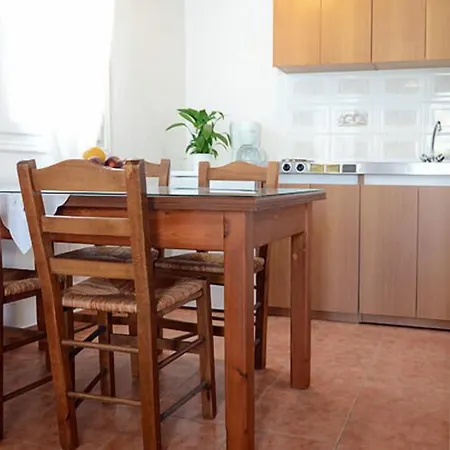 Appartamento Didymes Kionia