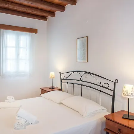 Apartment Didymes Studios Kionia