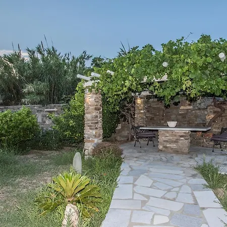 Didymes Appartamento *