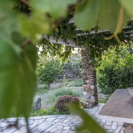 Didymes شقة كيونيا