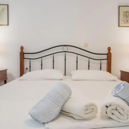 Apartment Didymes Studios Kionia