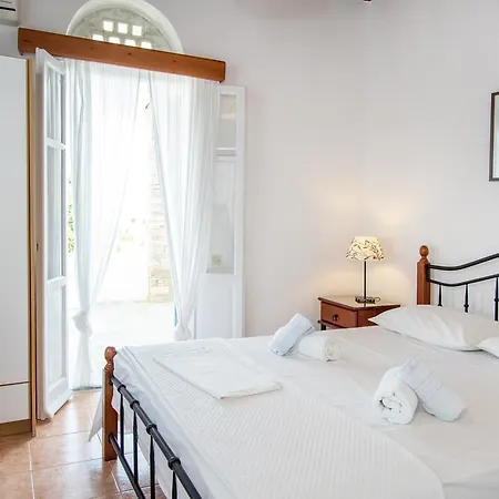 Apartment Didymes Studios Kionia