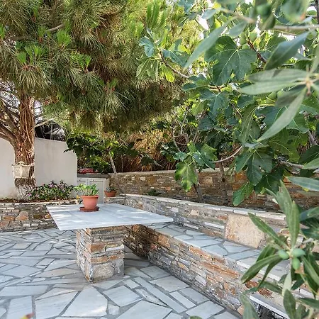 Appartamento Didymes