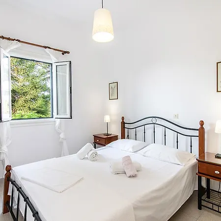 Apartamento Didymes *