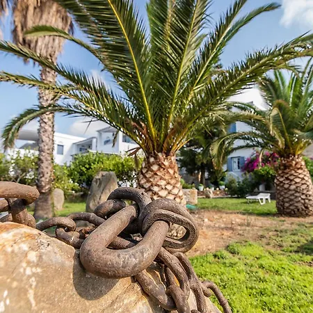 Appartamento Didymes