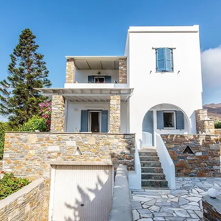 Apartment Didymes Studios