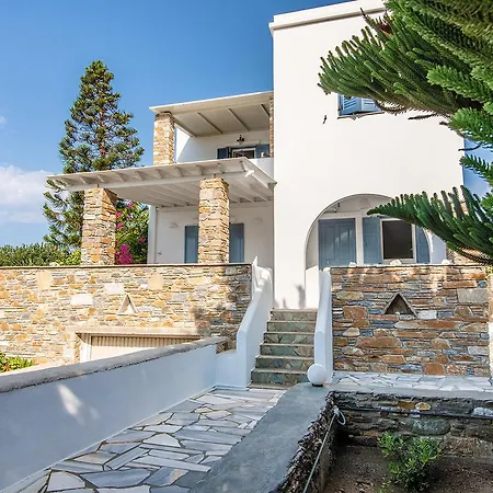Apartment Didymes Studios Kionia